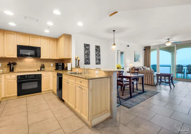 2nd image of 5 Portofino Dr #1606, Pensacola Beach, FL 32561 | MLS# 685299