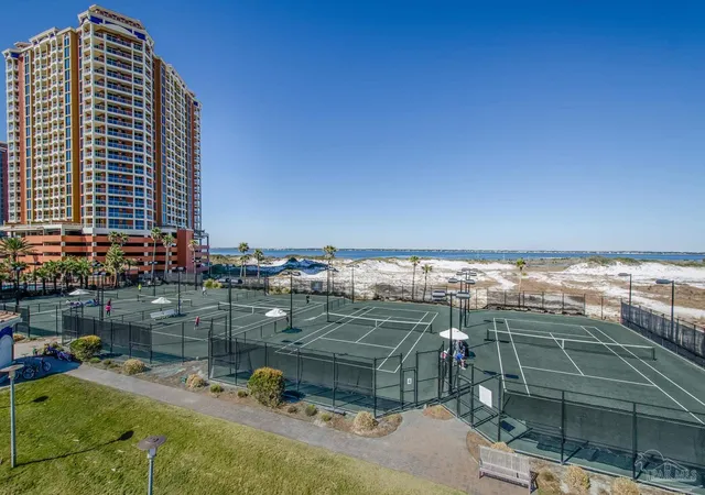 49th image of 5 Portofino Dr #1606, Pensacola Beach, FL 32561 | MLS# 685299