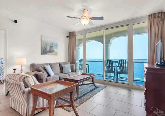 4th image of 5 Portofino Dr #1606, Pensacola Beach, FL 32561 | MLS# 685299