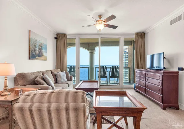 5th image of 5 Portofino Dr #1606, Pensacola Beach, FL 32561 | MLS# 685299