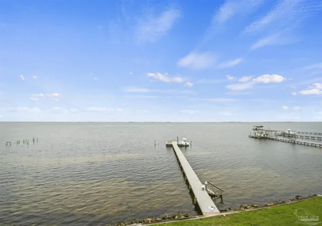 Photo 1 of Condo for sale at 5539 Soundside Dr #C, Gulf Breeze, FL 32563 | MLS# 684061 | Listing updated on 2026-08-29