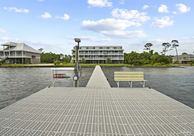 Photo 3 of Condo for sale at 5539 Soundside Dr #C, Gulf Breeze, FL 32563 | MLS# 684061 | Listing updated on 2026-08-29