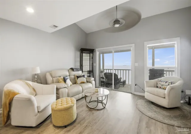 Photo 3 of Condo for sale at 5539 Soundside Dr #C, Gulf Breeze, FL 32563 | MLS# 684061 | Listing updated on 2026-08-29