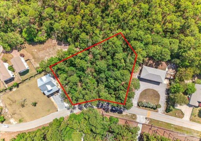3rd image of Lot 18 E Nursery Rd, Santa Rosa Beach, FL 32459 | MLS# 680967