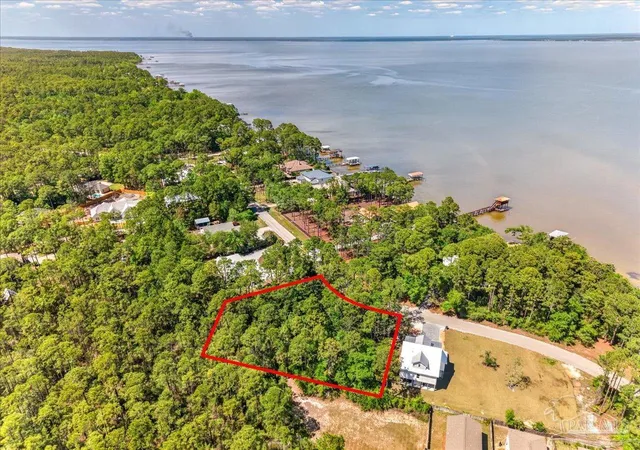 5th image of Lot 18 E Nursery Rd, Santa Rosa Beach, FL 32459 | MLS# 680967
