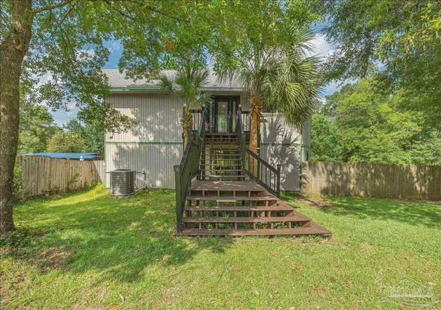 Photo 2 of Single family home for sale at 11424 High Springs Rd, Pensacola, FL 32534 | MLS# 684455 | Listing updated on 2026-09-11