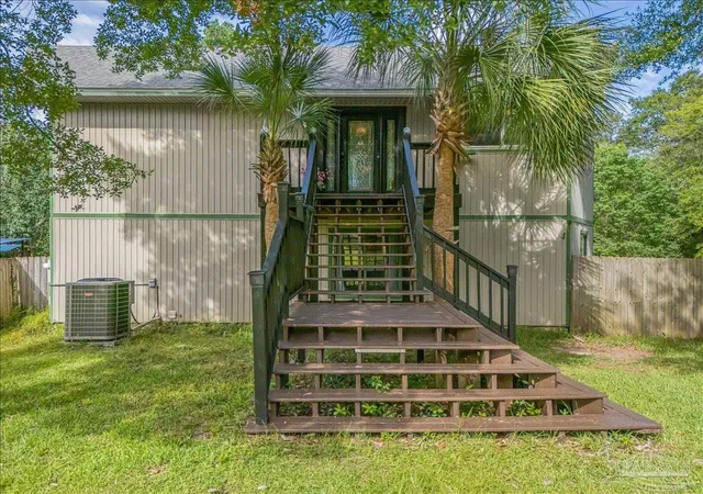 Photo 3 of Single family home for sale at 11424 High Springs Rd, Pensacola, FL 32534 | MLS# 684455 | Listing updated on 2026-09-11
