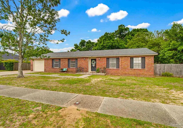 1st image of 8375 Strasburg Rd, Pensacola, FL 32514 | MLS# 682298