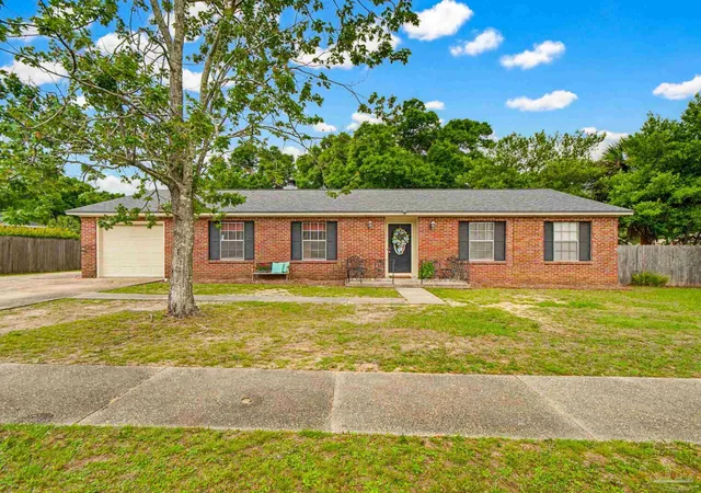 2nd image of 8375 Strasburg Rd, Pensacola, FL 32514 | MLS# 682298