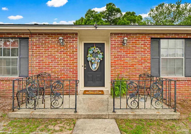 4th image of 8375 Strasburg Rd, Pensacola, FL 32514 | MLS# 682298