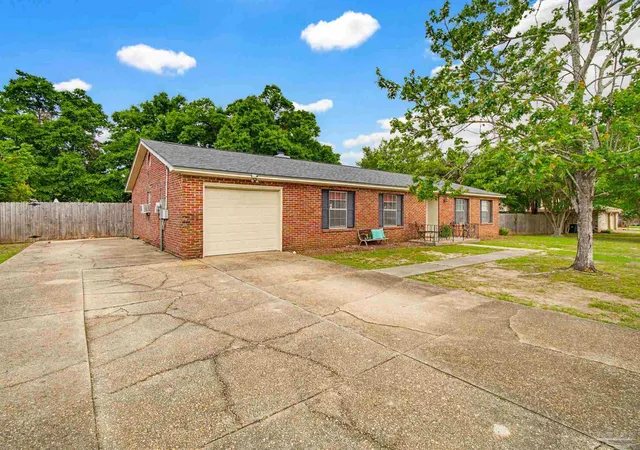 5th image of 8375 Strasburg Rd, Pensacola, FL 32514 | MLS# 682298