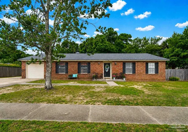 62nd image of 8375 Strasburg Rd, Pensacola, FL 32514 | MLS# 682298