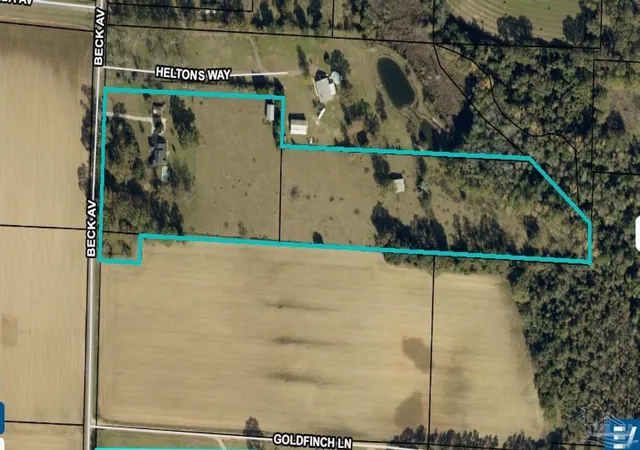 Homes for sale in Jay, FL | 5168 Beck Ave, Jay, FL 32565 | MLS# 681866