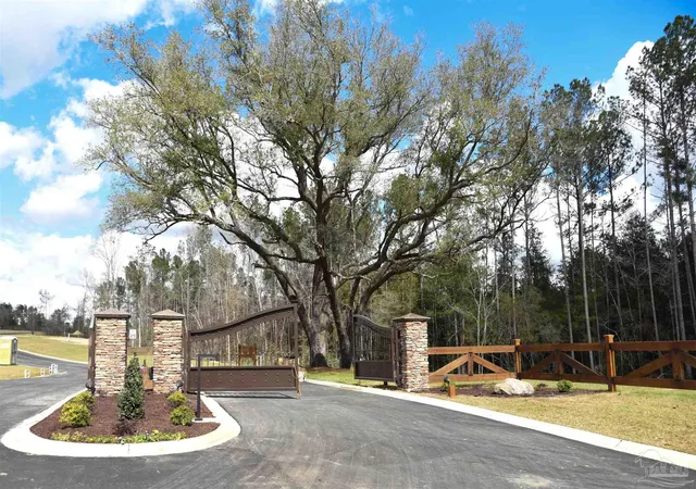 Photo 5 of Land for sale at Lot 3 Creek Blf Dr, Pace, FL 32571 | MLS# 677629 | Listing updated on 2026-07-17
