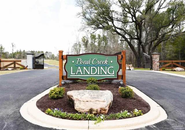 Photo 4 of Land for sale at Lot 3 Creek Blf Dr, Pace, FL 32571 | MLS# 677629 | Listing updated on 2026-09-21