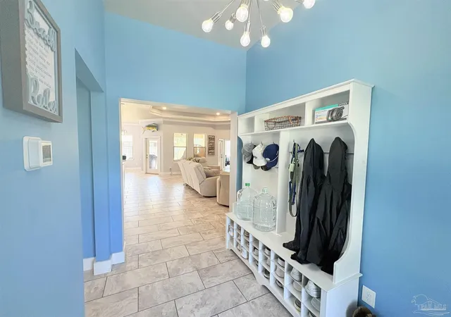 Photo 3 of Single family home for sale at 1521 Woodlawn Way, Gulf Breeze, FL 32563 | MLS# 687778 | Listing updated on 2026-09-10