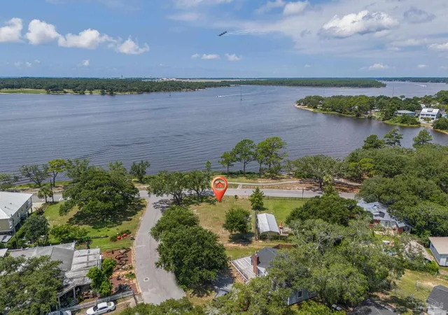 Photo 1 of Land for sale at 315 Se Kalash Rd, Pensacola, FL 32507 | MLS# 685462 | Listing updated on 2026-07-29