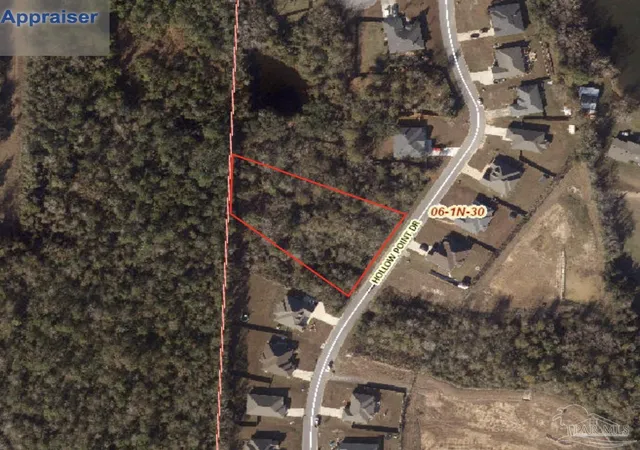 Homes for sale in Cantonment, FL | 1611 Hollow Point Dr, Cantonment, FL 32533 | MLS# 681315