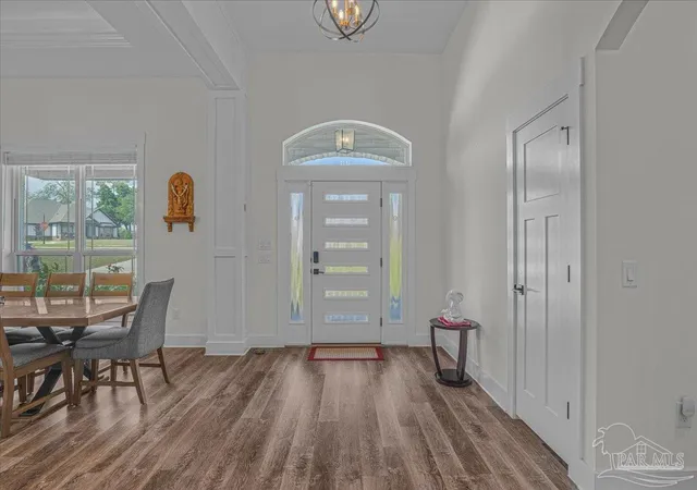 Photo 4 of Single family home for sale at 8981 Salt Grass Dr W, Pensacola, FL 32526 | MLS# 682020 | Listing updated on 2026-08-17
