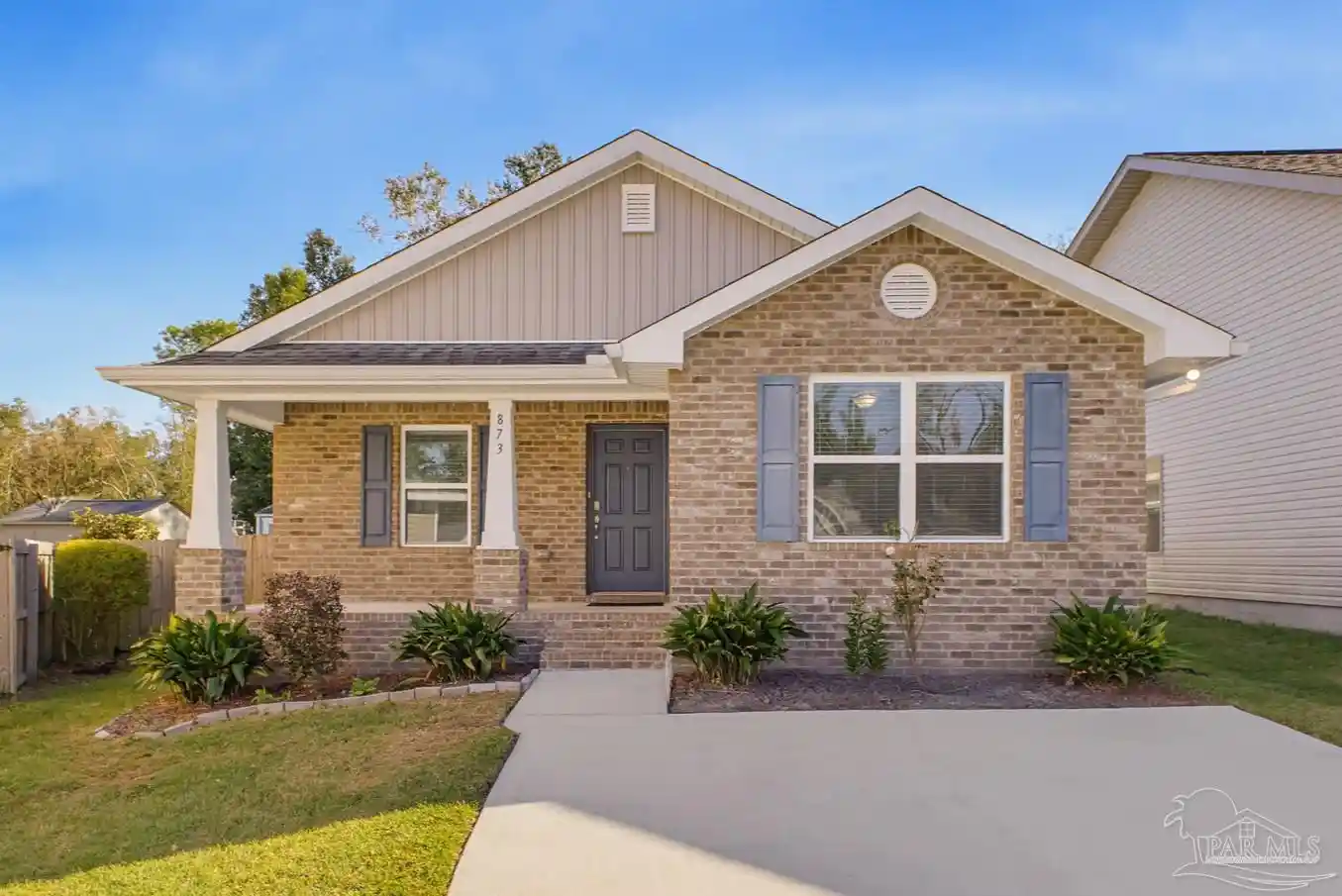 Single family home for sale at 873 Smiley Cir, Pensacola, FL 32514 | MLS# 690469