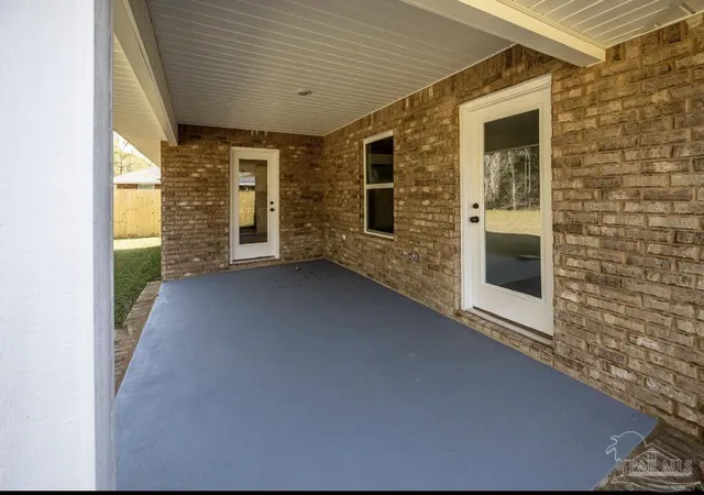 19th image of 5270 Hidden Pines Cir, Milton, FL 32583 | MLS# 681635