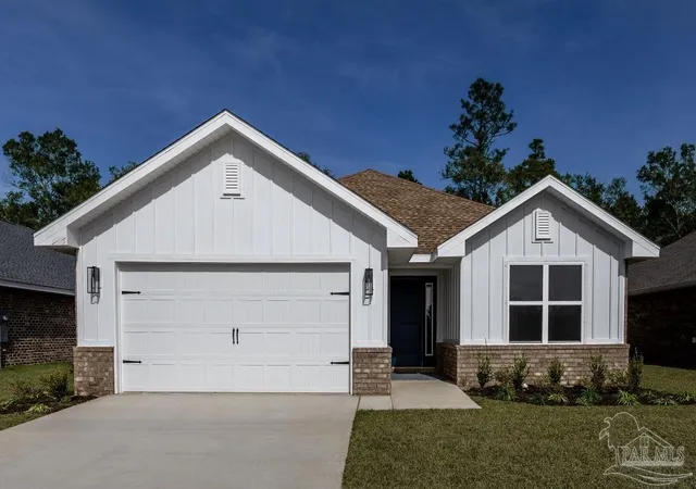 1st image of 5270 Hidden Pines Cir, Milton, FL 32583 | MLS# 681635