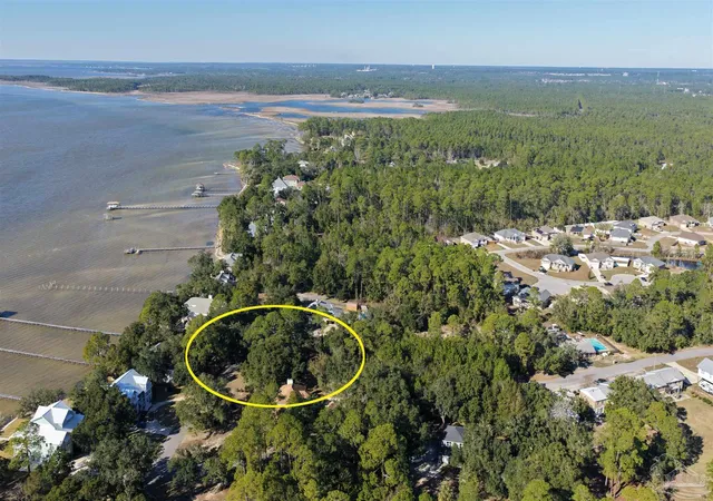 1st image of 2018 Eventide Rd, Milton, FL 32583 | MLS# 675518