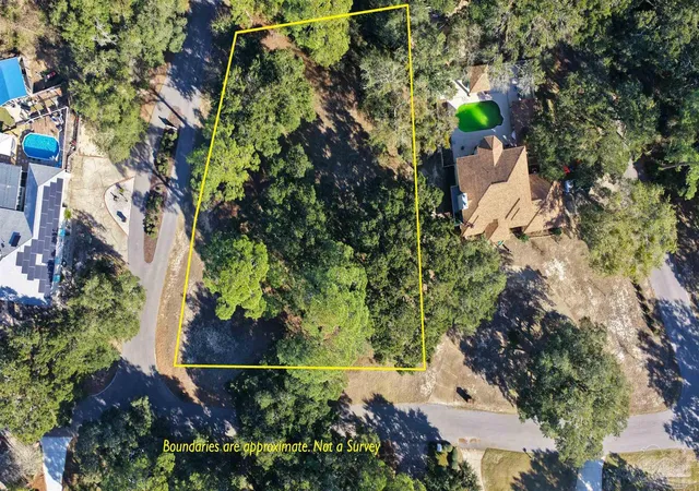 2nd image of 2018 Eventide Rd, Milton, FL 32583 | MLS# 675518