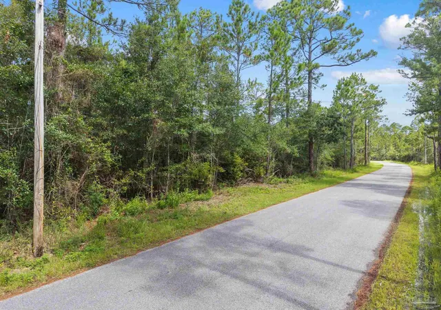 Photo 3 of Land for sale at Parcel 3 Pearson Rd, Milton, FL 32583 | MLS# 688230 | Listing updated on 2026-08-28