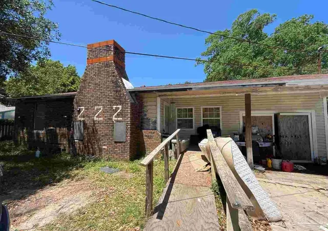 3rd image of 222 Ada Wilson Ave, Pensacola, FL 32507 | MLS# 684441