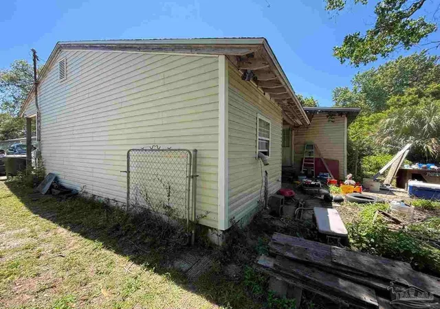 5th image of 222 Ada Wilson Ave, Pensacola, FL 32507 | MLS# 684441