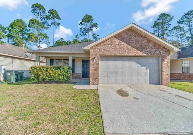 Photo 1 of Single family home for sale at 648 Mozingo Ln, Pensacola, FL 32514 | MLS# 679589 | Listing updated on 2026-08-14