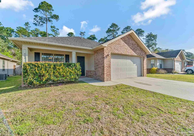 Photo 54 of Single family home for sale at 648 Mozingo Ln, Pensacola, FL 32514 | MLS# 679589 | Listing updated on 2026-10-08