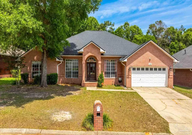 Homes for sale in Cantonment, FL | 1764 Condor Dr, Cantonment, FL 32533 | MLS# 681491