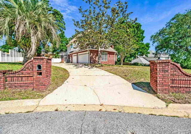 1st image of 4530 Baywalk Cir, Pensacola, FL 32514 | MLS# 682639