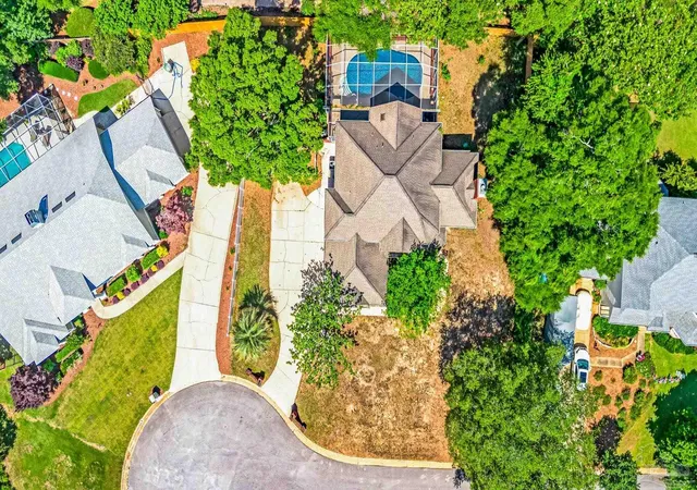 5th image of 4530 Baywalk Cir, Pensacola, FL 32514 | MLS# 682639