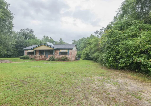 Homes for sale in Cantonment, FL | 1512 Old Bridge Rd, Cantonment, FL 32533 | MLS# 684002