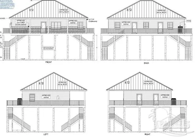 1st image of 7784 River Rd, Milton, FL 32583 | MLS# 674187