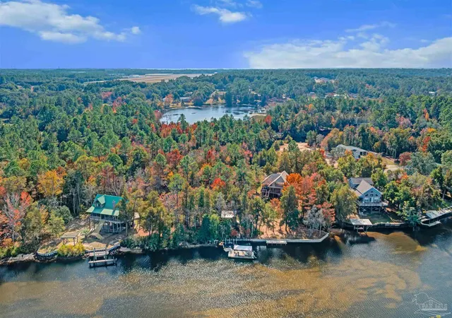 3rd image of 7784 River Rd, Milton, FL 32583 | MLS# 674187