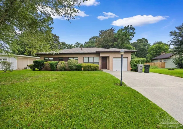 1st image of 53 Adkinson Dr, Pensacola, FL 32506 | MLS# 684745