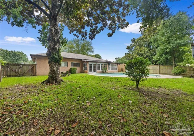 22nd image of 53 Adkinson Dr, Pensacola, FL 32506 | MLS# 684745