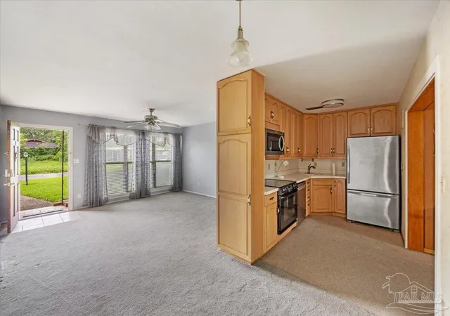 4th image of 53 Adkinson Dr, Pensacola, FL 32506 | MLS# 684745