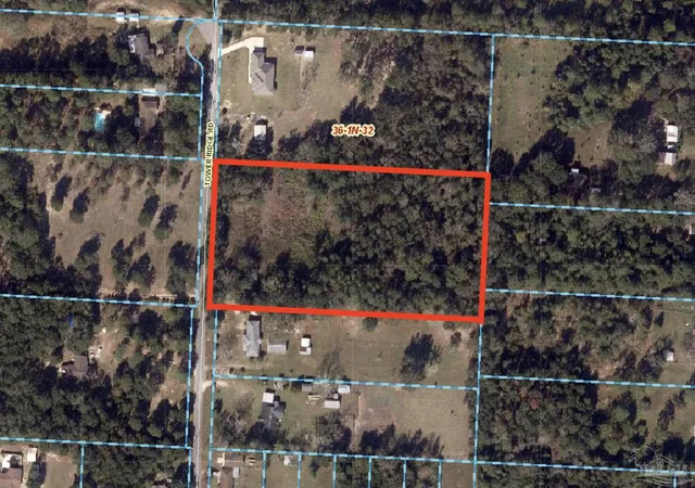 1st image of 14000 Tower Ridge Rd, Pensacola, FL 32526 | MLS# 666649