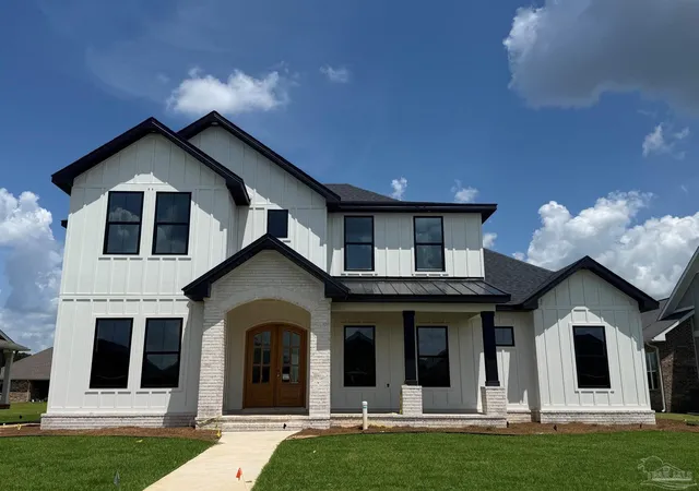 Photo 1 of Single family home for sale at 2426 Meeting St, Cantonment, FL 32533 | MLS# 683674 | Listing updated on 2026-08-14