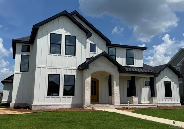 Photo 2 of Single family home for sale at 2426 Meeting St, Cantonment, FL 32533 | MLS# 683674 | Listing updated on 2026-08-14