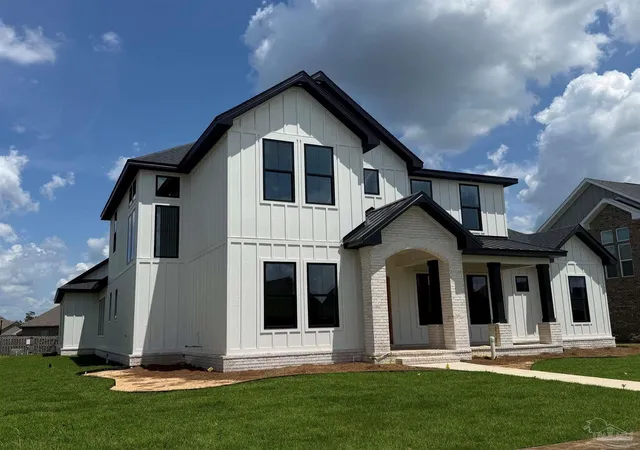 Photo 3 of Single family home for sale at 2426 Meeting St, Cantonment, FL 32533 | MLS# 683674 | Listing updated on 2026-08-14