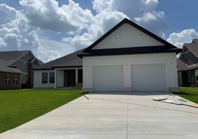 Photo 3 of Single family home for sale at 2426 Meeting St, Cantonment, FL 32533 | MLS# 683674 | Listing updated on 2026-08-14