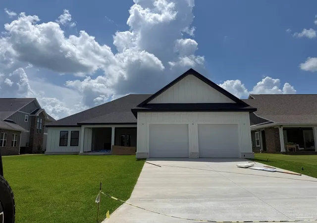 Photo 4 of Single family home for sale at 2426 Meeting St, Cantonment, FL 32533 | MLS# 683674 | Listing updated on 2026-08-14