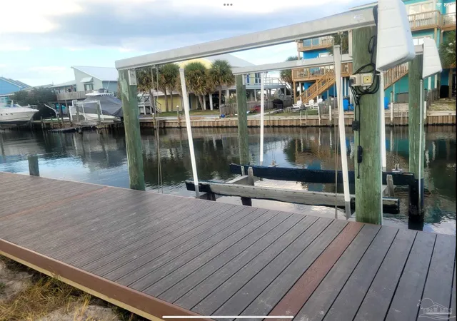 4th image of 1428 Alabama St, Navarre, FL 32566 | MLS# 672443