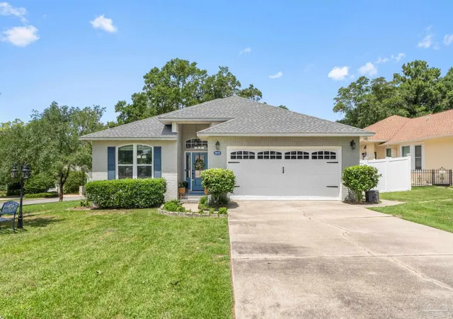Photo 1 of Single family home for sale at 2078 Downing Dr, Pensacola, FL 32505 | MLS# 685391 | Listing updated on 2026-08-30